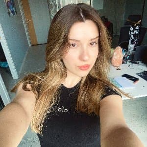 Binnur K. profil fotoğrafı