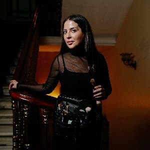 Bircan B. profil fotoğrafı