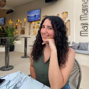 Birce Ö. profil fotoğrafı