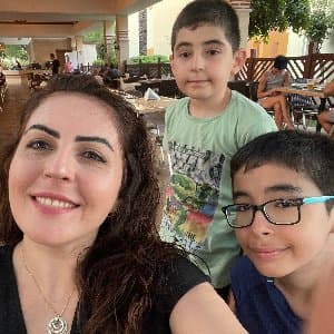 Birgül A. profil fotoğrafı
