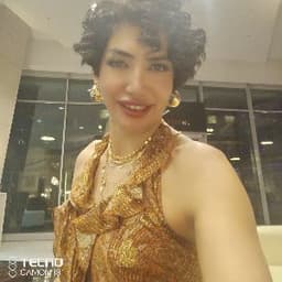Birsen K. profil fotoğrafı