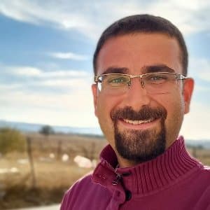 Bora B. profil fotoğrafı