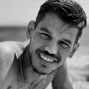 Bora D. profil fotoğrafı