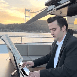 Boran K. profil fotoğrafı