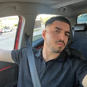 Boran Ö. profil fotoğrafı