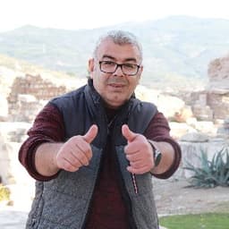 Bstbelgesel profil fotoğrafı