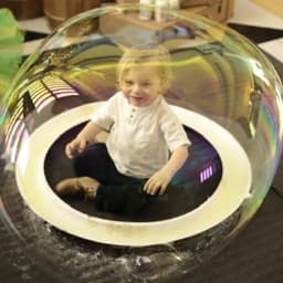 Bubble G. profil fotoğrafı