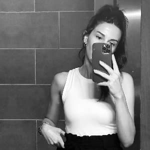 Buğlem K. profil fotoğrafı