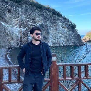 Buğra T. profil fotoğrafı
