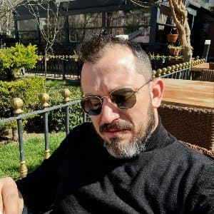 Buğra O. profil fotoğrafı