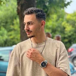Buğrahan A. profil fotoğrafı