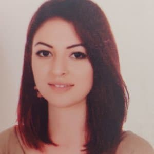 Buket A. profil fotoğrafı