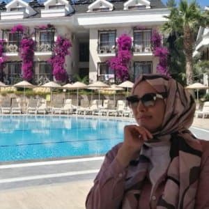 Buket C. profil fotoğrafı