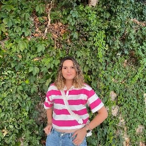 Buket G. profil fotoğrafı