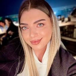 Buket K. profil fotoğrafı