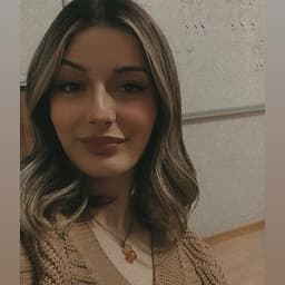 Buket K. profil fotoğrafı