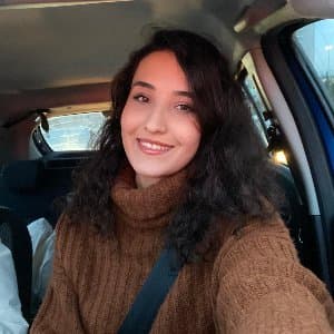 Buket Ş. profil fotoğrafı