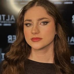 Bükre M. profil fotoğrafı