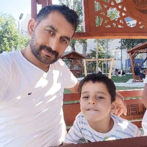 Bülent A. profil fotoğrafı