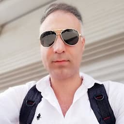 Bülent A. profil fotoğrafı