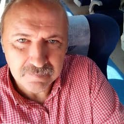 Bülent E. profil fotoğrafı