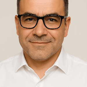 Bülent G. profil fotoğrafı
