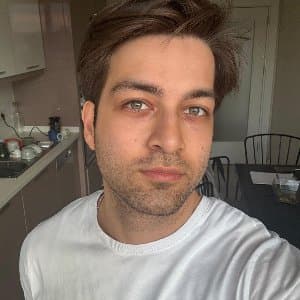 Bülent S. profil fotoğrafı