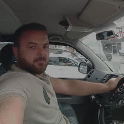 Bünyamin A. profil fotoğrafı