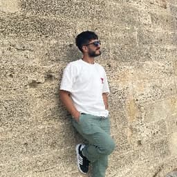 Bünyamin A. profil fotoğrafı