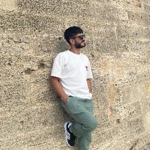 Bünyamin A. profil fotoğrafı
