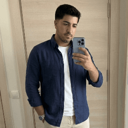 Bünyamin A. profil fotoğrafı