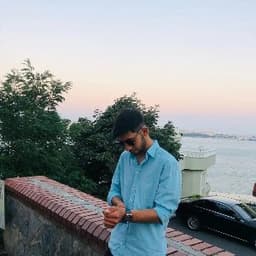 Bünyamin E. profil fotoğrafı