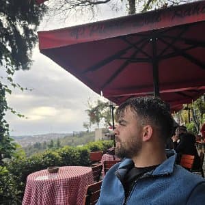 Bünyamin Ş. profil fotoğrafı