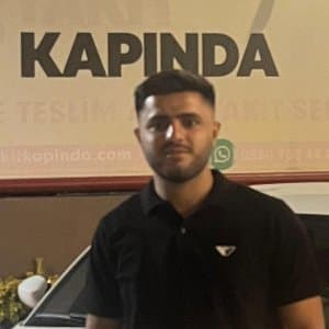 Bünyamin Z. profil fotoğrafı