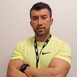 Trainer B. profil fotoğrafı