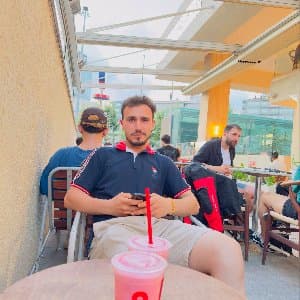 Burak A. profil fotoğrafı