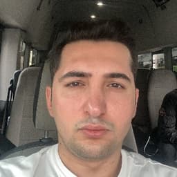 Burak B. profil fotoğrafı