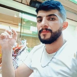 Burak B. profil fotoğrafı