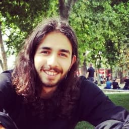 Burak B. profil fotoğrafı
