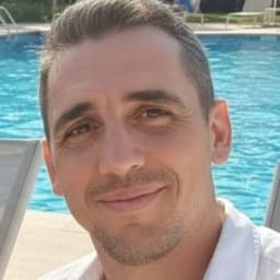 Burak B. profil fotoğrafı