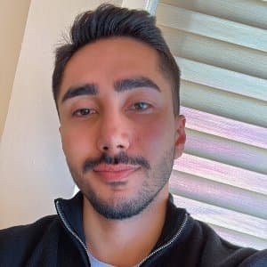 Burak B. profil fotoğrafı