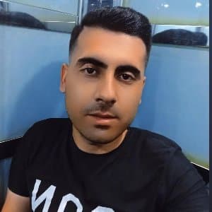 Burak B. profil fotoğrafı