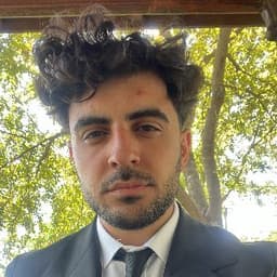 Burak Ç. profil fotoğrafı
