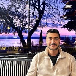 Burak G. profil fotoğrafı