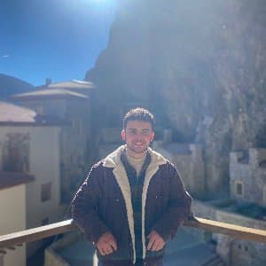 Burak İ. profil fotoğrafı