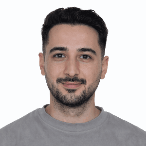 Burak İ. profil fotoğrafı
