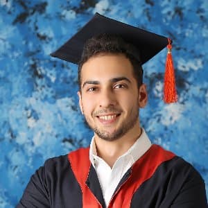 Burak K. profil fotoğrafı
