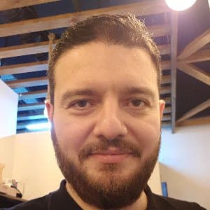 Burak K. profil fotoğrafı
