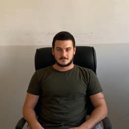 Burak K. profil fotoğrafı