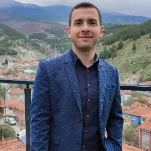 Burak K. profil fotoğrafı